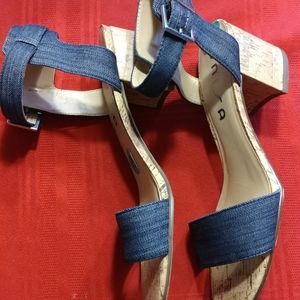 Adorable Sandals